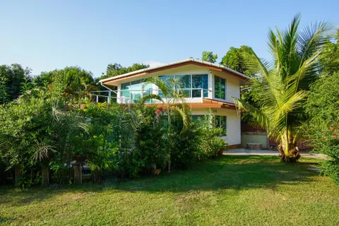Tina's Living Paradise - Guesthouses with private pool