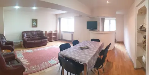 Apartament Central Vatra Dornei