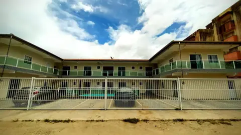 Condominio Severos Mar