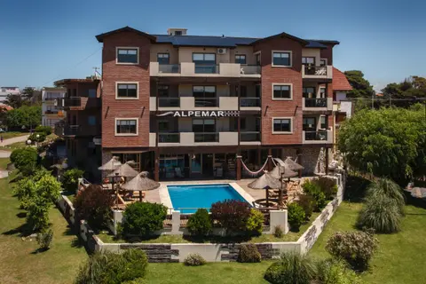 Alpemar Apart Hotel & Spa