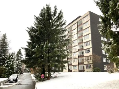 FeWo Kappi Winterberg