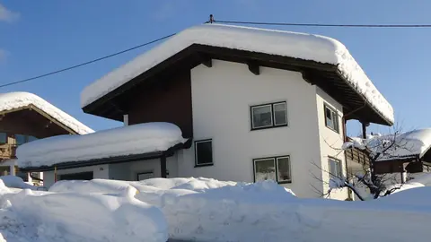 Haus Zehentner