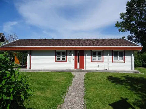 Ferienhaus Nordsee