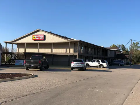 Great Western Inn