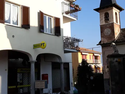 appartamento alpini
