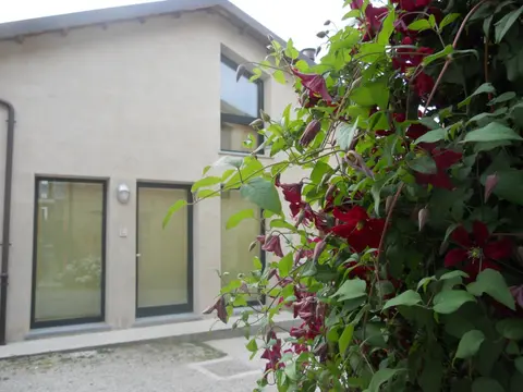 Al Centro del Borgo