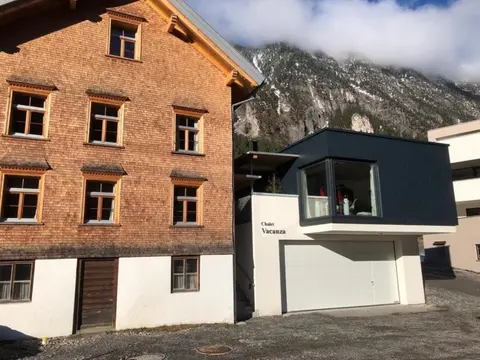 Chalet Vacanza
