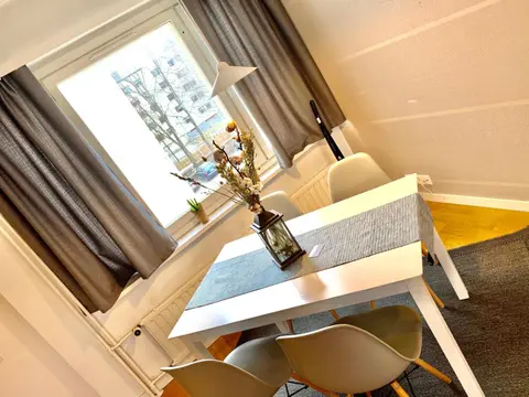 DP Apartments Vaasa II
