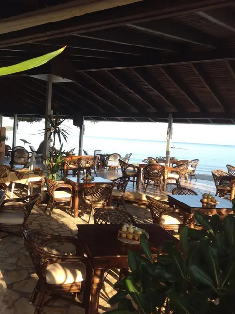 Ninos On The Beach Hotel