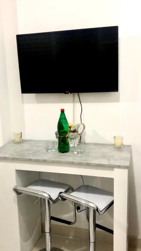 Apartment Duplex