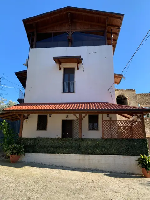 B&B L’antico Rudere