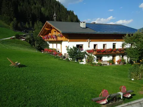 Oberschoellberghof