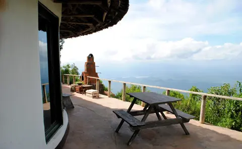 Mambo View Point