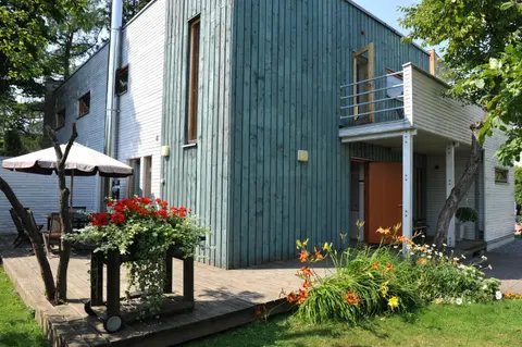 Villa Meri Apartments