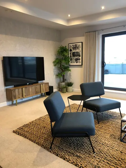 Chapel Penthouse