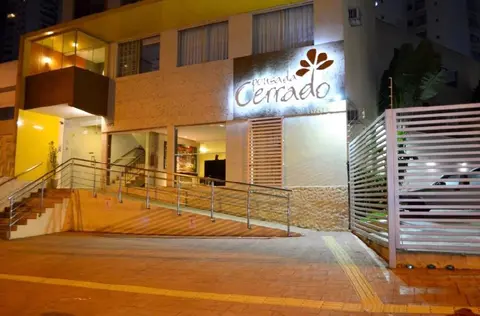 Pousada Cerrado