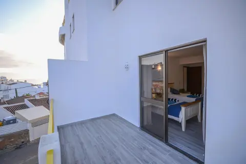 PRAINHA BEACH APARTMENT