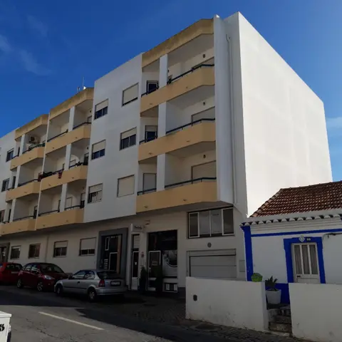 OCEAN VIEW Quartos