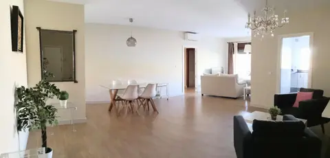 Espectacular Apartamento Malaga Playa
