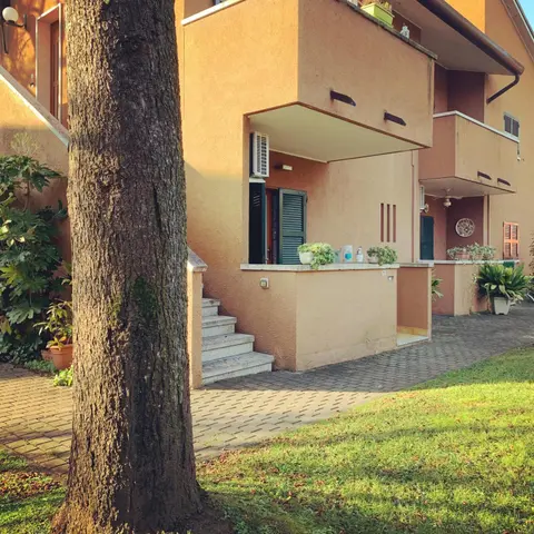 Azur Apartment Sirmione