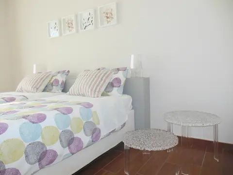 I Perticali Guesthouse
