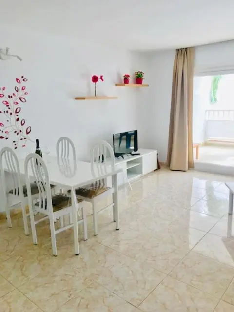 Canela Apartment 405 - Lanzarote Apartment