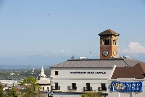 McMenamins Elks Temple
