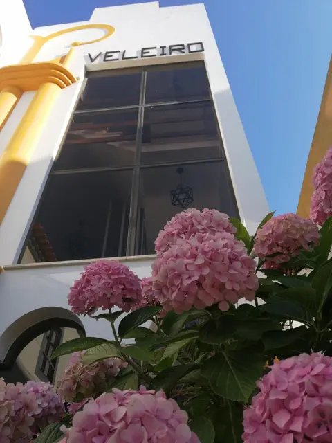 Hotel Veleiro