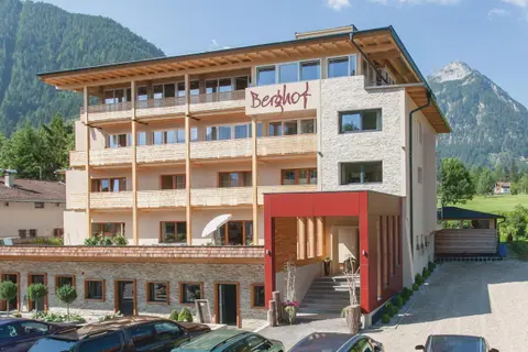 Boutiquehotel Berghof