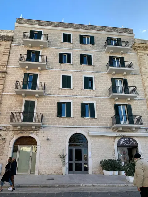 Le Dimore di Don Corrado