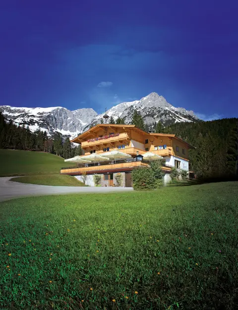 Boutique-Pension Jägerwirt