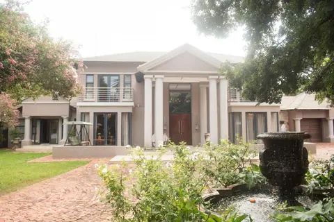 Potch Manor Guest House