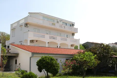Vila Stosic