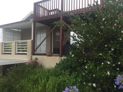 House on the Hill Paradise Beach