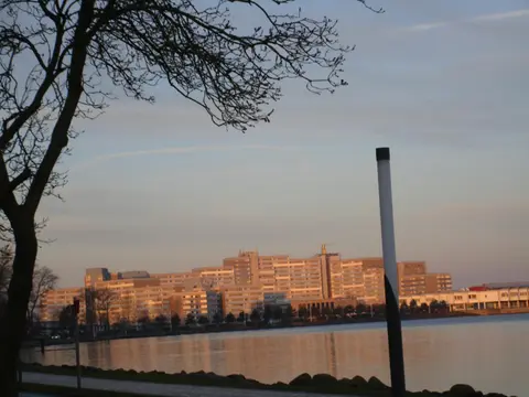 Ostseeferienparadies Heiligenhafen