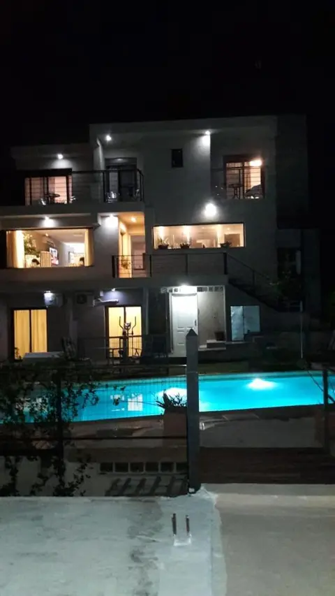 Vivaldi Suites