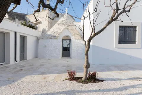 Trulli Resort Aia Piccola
