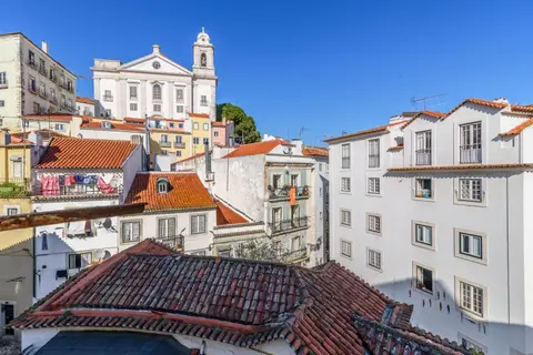 GuestReady - Cosy 1-bed flat w/seaview in Alfama