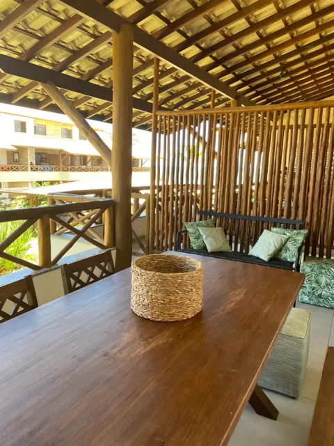 Village Itacimirim