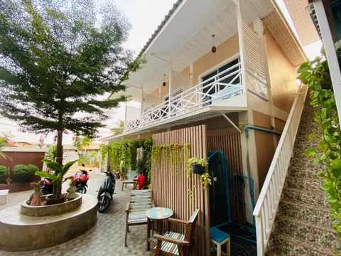 Kohlarn Resort