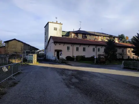 La petite maison de Claire