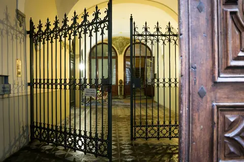 MAMELI SUITE by IDEA MONFERRATO sas