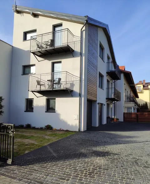 Matik Apartamenty i pokoje