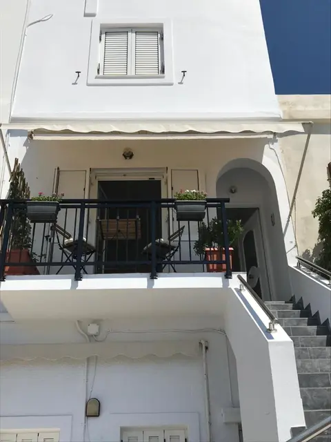 SEA BREEZE-VAPORIA-SYROS
