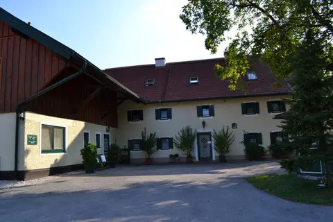 Ferienwohnung Schmiedhansl Moos