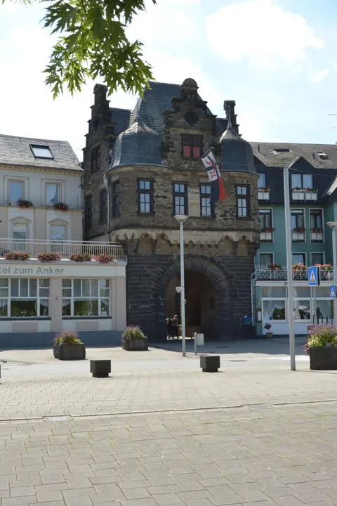 Ferienwohnung Heinen