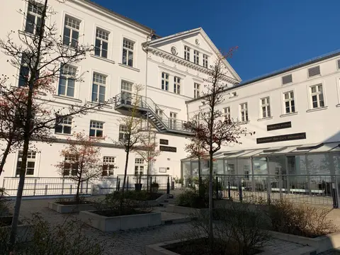 Parkhotel Putbus Superior International