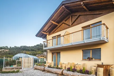 Agriturismo Sicher