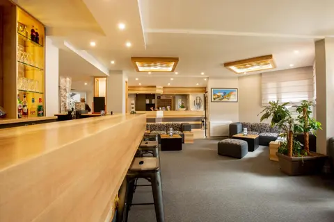 Hotel Chantereyne