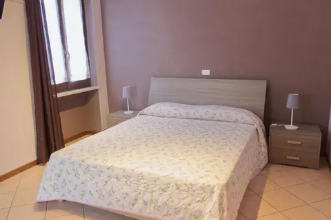 B&B Casa a colori
